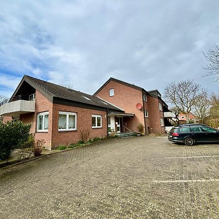 Appartementhaus Westphal Fehmarn Exterior foto
